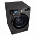 WV9-1412B LG 12 KG Front Load Washer
